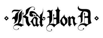 Kat Von D – cosmeticsdiary.pk
