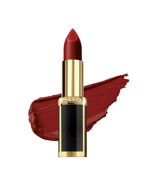 Loreal Paris Color Riche Lipstick Balmain Limited Edition 355 Domination 5ml