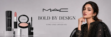 MAC Cosmetics makeup collection