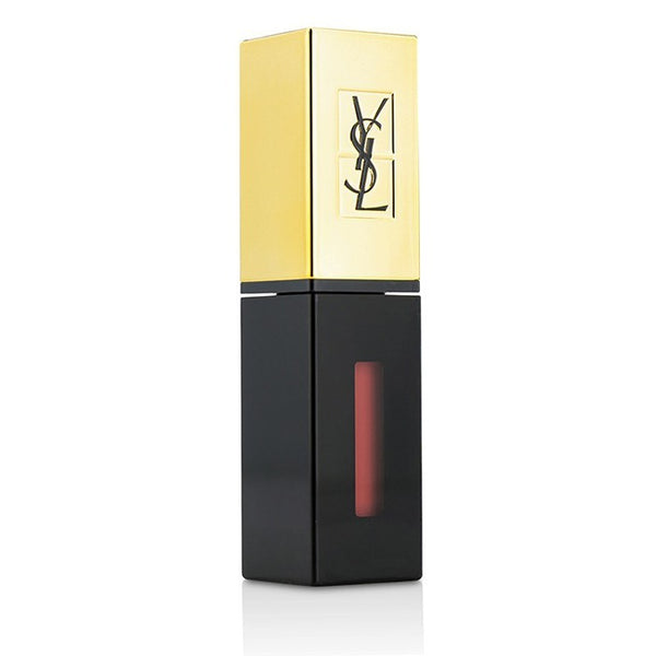 Yves Saint Laurent Vernis A Levres Glossy Stain Lip Gloss 50 Encre Nude