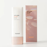 heimish Artless Glow Base Spf 50+ PA +++ 40ml heimish Artless Glow Base Spf 50+ PA +++ 40ml