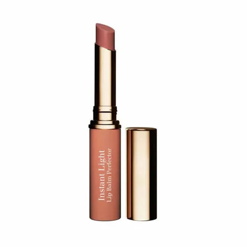 Clarins Eclat Minute Instant Light Lip Balm Perfector 06 Rosewood