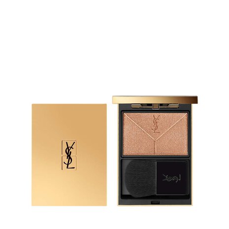 Yves Saint Laurent Couture Highlighter 3 OR Bronze