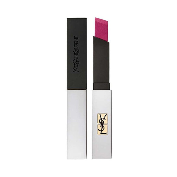 Yves Saint Laurent Rouge Pur Couture The Slim Sheer Matte Lipstick 110 Berry Exposed