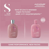 Alfaparf Milano Professional Semi Di Lino shampoo online in pakistan Alfaparf Milano Professional Semi Di Lino shampoo online in pakistan