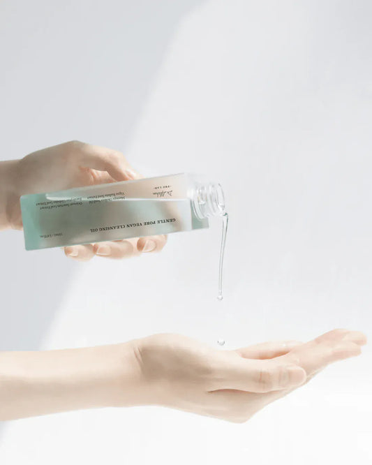 Dr. Althea Gentle Pore Cleansing Oil 150ml