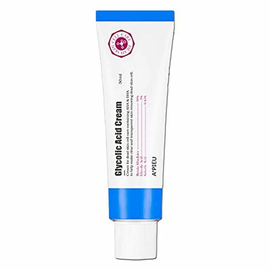Buy Original A'Pieu Glycolic Acid Cream 50ml - Online at Best Price in Pakistan