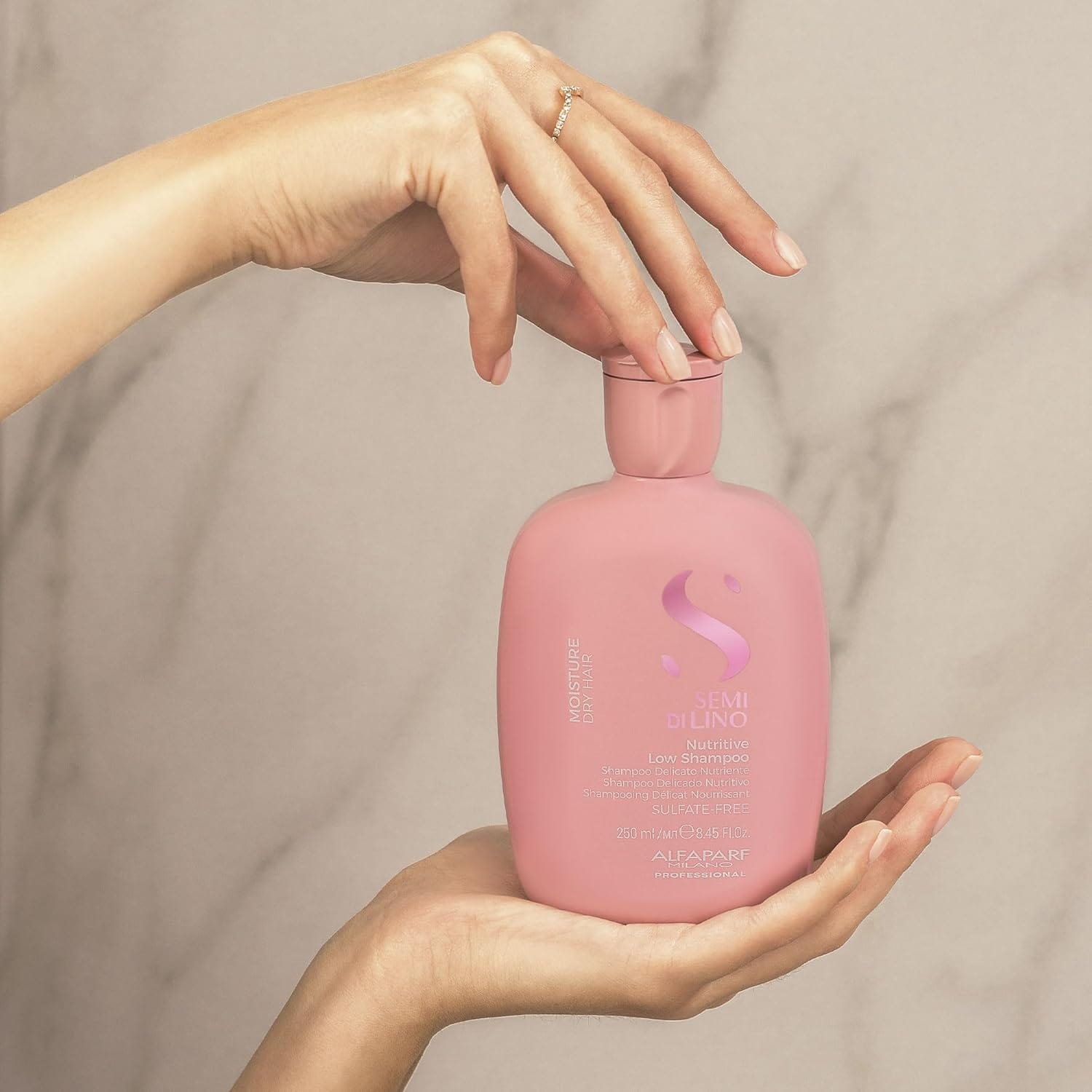 Buy Original Alfaparf Milano Professional Nourishing Shampoo 250ml - Online at Best Price in Pakistan Buy Original Alfaparf Milano Professional Nourishing Shampoo 250ml - Online at Best Price in Pakistan