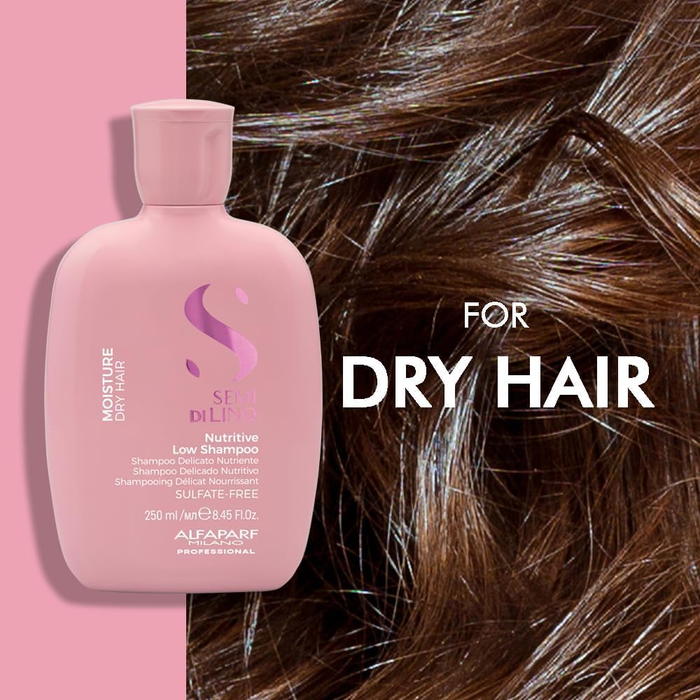 Buy Original Alfaparf Milano Professional Nourishing Shampoo 250ml - Online at Best Price in Pakistan Buy Original Alfaparf Milano Professional Nourishing Shampoo 250ml - Online at Best Price in Pakistan