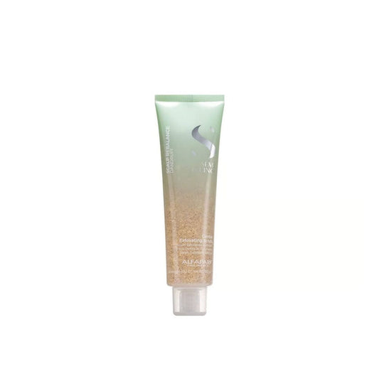 Buy Original Alfaparf Milano Professional Semi Di Lino Scalp Rebalance Gentle Exfoliating Scrub 150ml - Online at Best Price in Pakistan