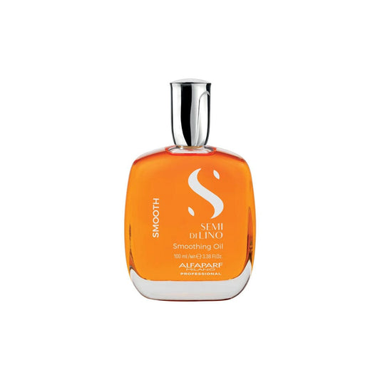 Buy Original Alfaparf Milano Professional Smooth Smoothing Hair Oil 100ML - Online at Best Price in Pakistan