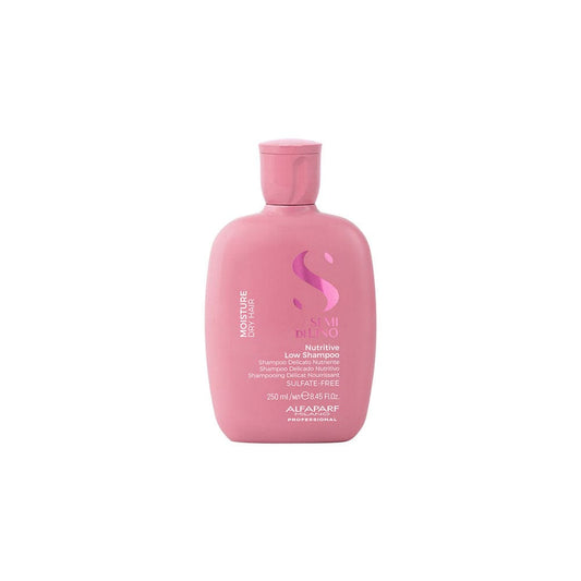 Buy Original Alfaparf Milano Semi Di Lino Moisture Nutritive Low Shampoo 250ml - Online at Best Price in Pakistan