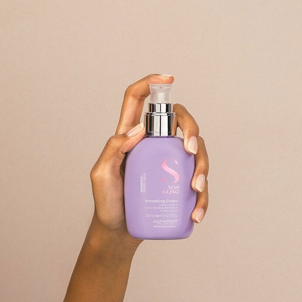 Buy Original Alfaparf Milano Semi Di Lino Smooth Smoothing Cream 125ml - Online at Best Price in Pakistan Buy Original Alfaparf Milano Semi Di Lino Smooth Smoothing Cream 125ml - Online at Best Price in Pakistan