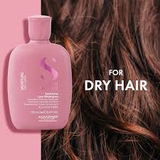 Buy Original Alfaparf Milano Professional Semi Di Lino Moisture Nutritive Low Shampoo 250ml - Online at Best Price in Pakistan Buy Original Alfaparf Milano Professional Semi Di Lino Moisture Nutritive Low Shampoo 250ml - Online at Best Price in Pakistan