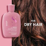 Buy Original Alfaparf Milano Professional Semi Di Lino Moisture Nutritive Low Shampoo 250ml - Online at Best Price in Pakistan Buy Original Alfaparf Milano Professional Semi Di Lino Moisture Nutritive Low Shampoo 250ml - Online at Best Price in Pakistan