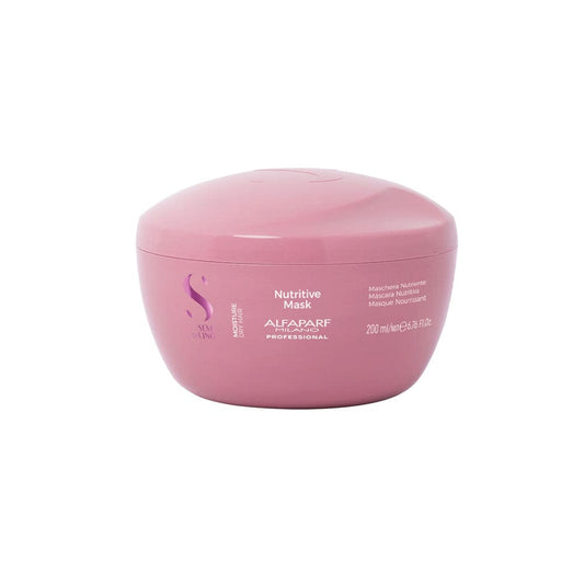 Buy Original Alfaparf Milano Professional Semi Di Lino Nutritive Mask 200ML - Online at Best Price in Pakistan