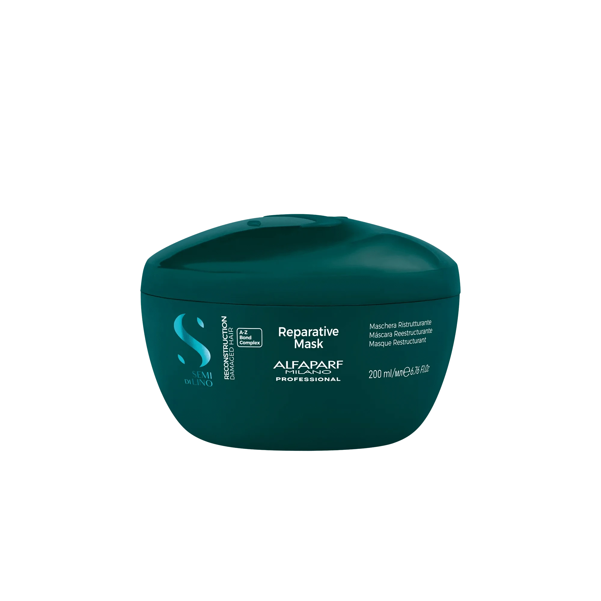 Buy Original Alfaparf Milano Professional Semi Di Lino Reparative Mask 200ml - Online at Best Price in Pakistan Buy Original Alfaparf Milano Professional Semi Di Lino Reparative Mask 200ml - Online at Best Price in Pakistan