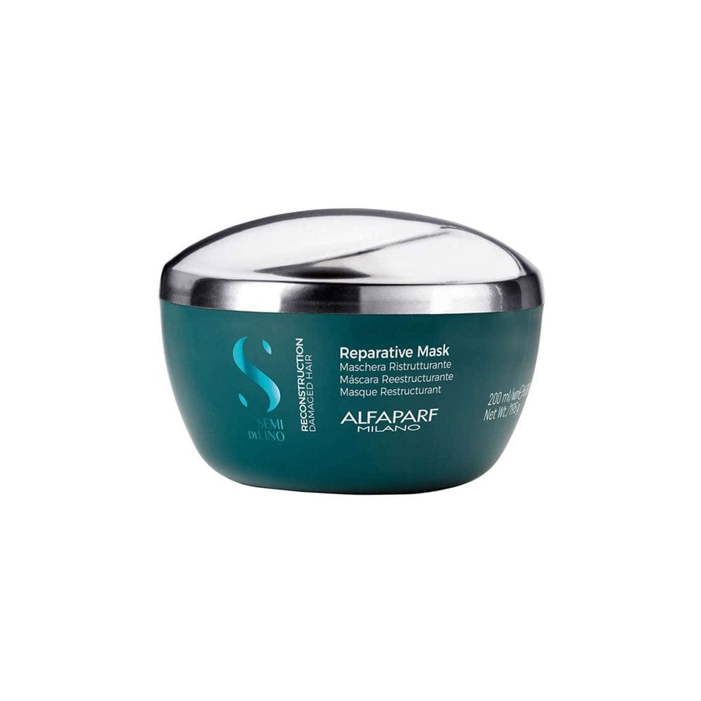 Buy Original Alfaparf Milano Professional Semi Di Lino Reparative Mask 200ml - Online at Best Price in Pakistan Buy Original Alfaparf Milano Professional Semi Di Lino Reparative Mask 200ml - Online at Best Price in Pakistan