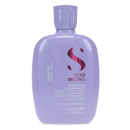 Buy Original Alfaparf  Milano Semi Di Lino Scalp Renew Hair Loss Low Shampoo 250 ML - Online at Best Price in Pakistan