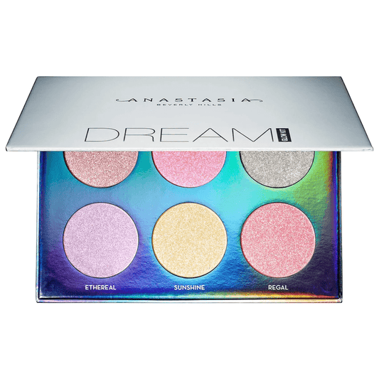 Buy Original Anastasia Beverly Hills Dream Glow Kit - Online at Best Price in Pakistan