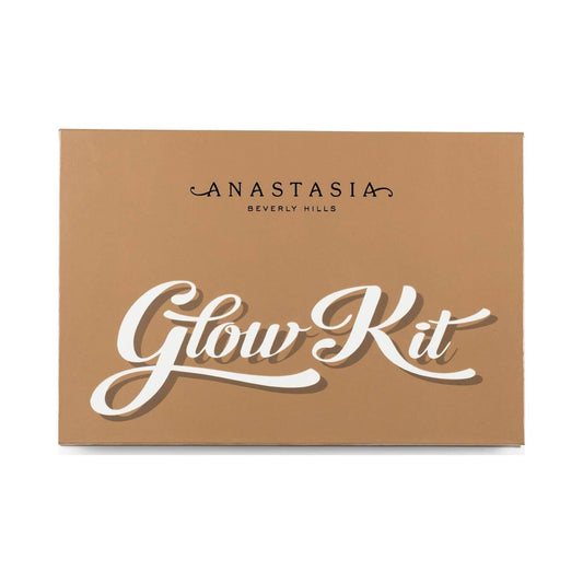 Buy Original Anastasia Beverly Hills The Ultimate Glow Highlighting Kit - Online at Best Price in Pakistan