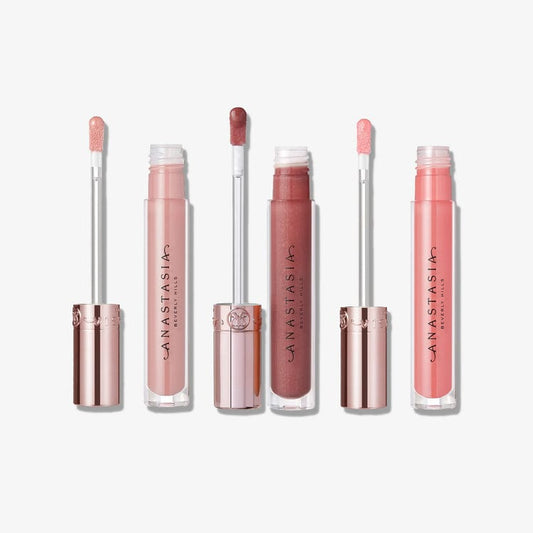 Buy Original Anastasia Beverly Hills Tinted Lip Gloss Trio - Online at Best Price in Pakistan