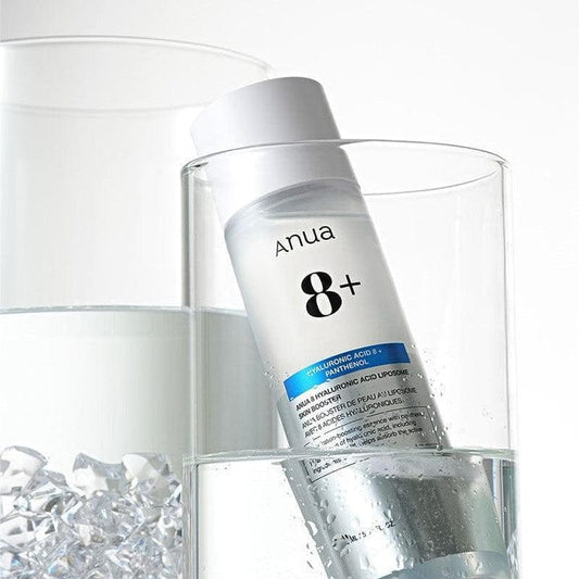 Buy Original ANUA 8 Hyaluronic Acid Liposome Skin Booster 150ml - Online at Best Price in Pakistan