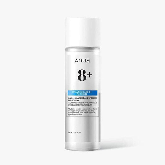 Buy Original ANUA 8 Hyaluronic Acid Liposome Skin Booster 150ml - Online at Best Price in Pakistan