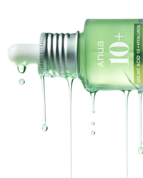 Buy Original ANUA Azelaic Acid 10 Hyaluron Redness Soothing Serum - Online at Best Price in Pakistan Buy Original ANUA Azelaic Acid 10 Hyaluron Redness Soothing Serum - Online at Best Price in Pakistan