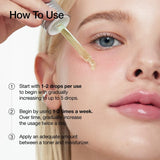 Buy Original ANUA Azelaic Acid 10 Hyaluron Redness Soothing Serum - Online at Best Price in Pakistan Buy Original ANUA Azelaic Acid 10 Hyaluron Redness Soothing Serum - Online at Best Price in Pakistan