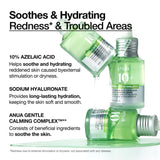 Buy Original ANUA Azelaic Acid 10 Hyaluron Redness Soothing Serum - Online at Best Price in Pakistan Buy Original ANUA Azelaic Acid 10 Hyaluron Redness Soothing Serum - Online at Best Price in Pakistan