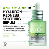 Buy Original ANUA Azelaic Acid 10 Hyaluron Redness Soothing Serum - Online at Best Price in Pakistan Buy Original ANUA Azelaic Acid 10 Hyaluron Redness Soothing Serum - Online at Best Price in Pakistan