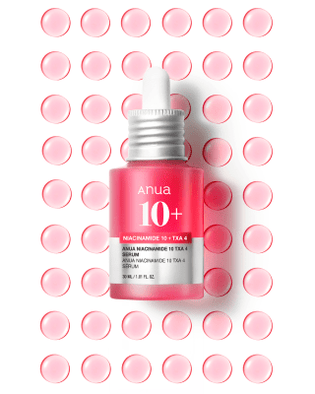 Buy Original ANUA Niacinamide 10% + TXA 4% Dark Spot Corrector Serum 30ml - Online at Best Price in Pakistan