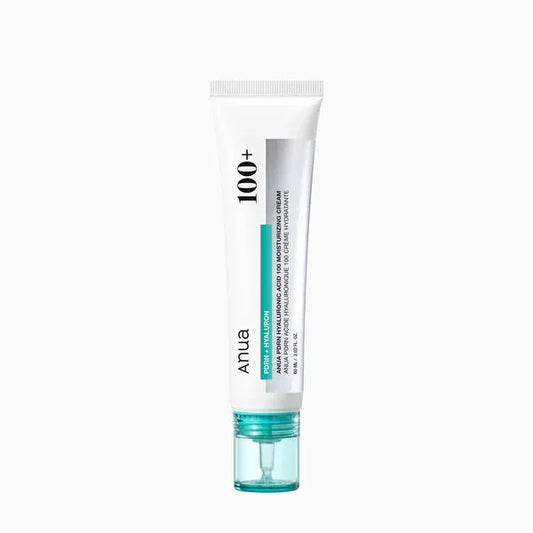 Buy Original Anua PDRN Hyaluronic Acid 100 Moisturizing Cream 60ml - Online at Best Price in Pakistan