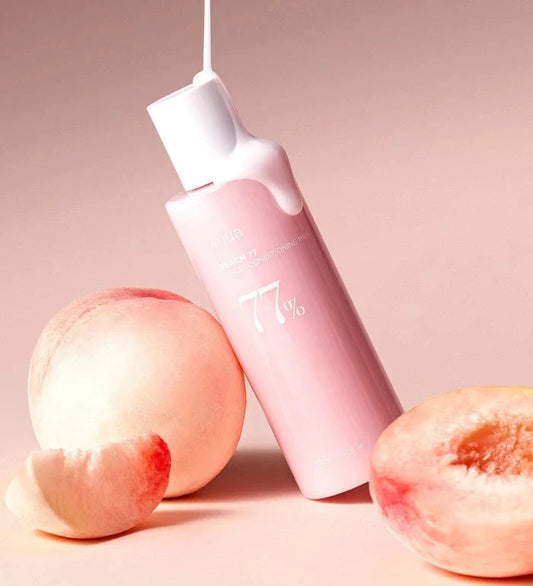 Buy Original ANUA Peach 77 Niacin Conditioning Milk 150ml - Online at Best Price in Pakistan