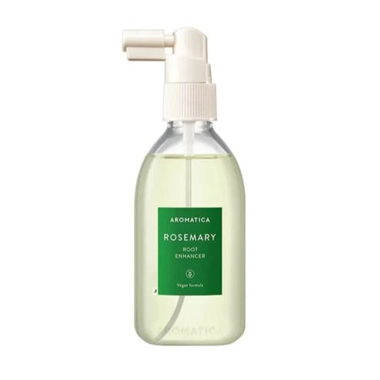 Buy Original AROMATICA Rosemary Root Enhancer 100ml - Online at Best Price in Pakistan