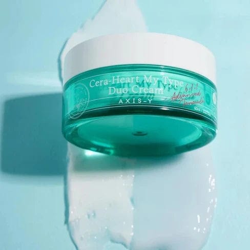 Buy Original Axis Y Cera-Heart My Type Duo Cream 60ml - Online at Best Price in Pakistan Buy Original Axis Y Cera-Heart My Type Duo Cream 60ml - Online at Best Price in Pakistan