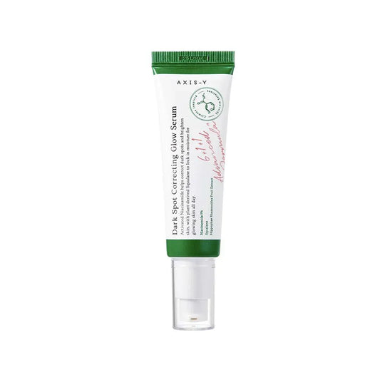 Buy Original Axis Y Dark Spot Correcting Glow Serum 50ml - Online at Best Price in Pakistan