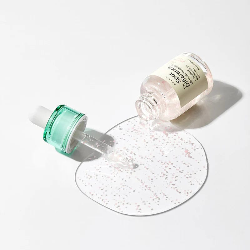 Buy Original Axis Y Spot The Difference Blemish Treatment 15ml - Online at Best Price in Pakistan Buy Original Axis Y Spot The Difference Blemish Treatment 15ml - Online at Best Price in Pakistan