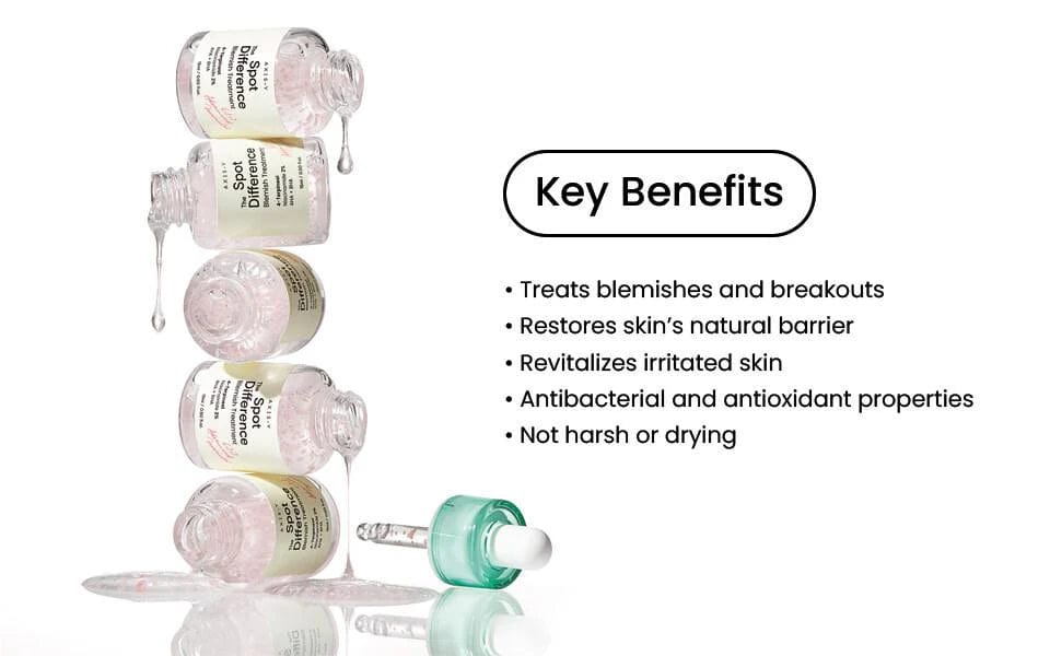 Buy Original Axis Y Spot The Difference Blemish Treatment 15ml - Online at Best Price in Pakistan Buy Original Axis Y Spot The Difference Blemish Treatment 15ml - Online at Best Price in Pakistan