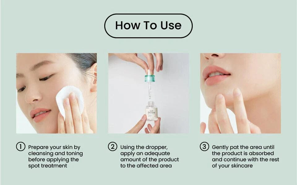 Buy Original Axis Y Spot The Difference Blemish Treatment 15ml - Online at Best Price in Pakistan Buy Original Axis Y Spot The Difference Blemish Treatment 15ml - Online at Best Price in Pakistan