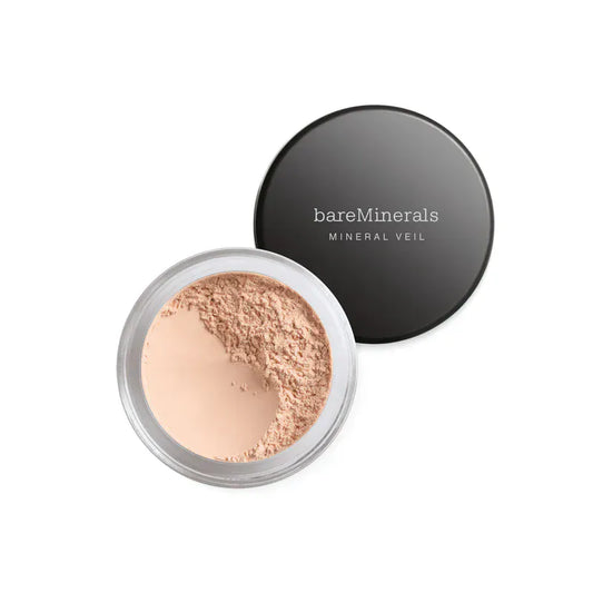 Buy Original bareMinerals Original Mineral Veil Setting Powder Translucent Mini - Online at Best Price in Pakistan