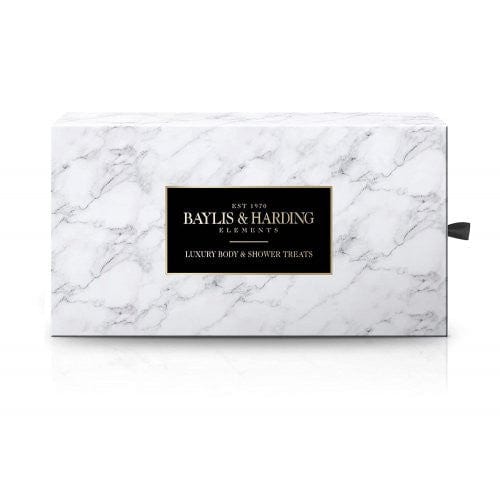 Buy Original Baylis & Harding Elements Luxury Body & Shower Treats Gift Set - Online at Best Price in Pakistan Buy Original Baylis & Harding Elements Luxury Body & Shower Treats Gift Set - Online at Best Price in Pakistan