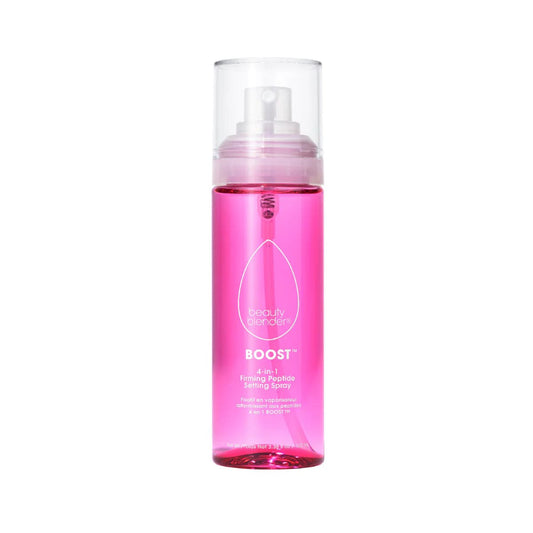 Buy Original Beauty Blender Boost 4-in-1 Firming Peptide 18-Hour Setting Spray - Online at Best Price in Pakistan