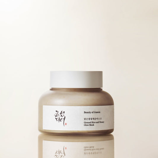 Buy Original Beauty of Joseon Ground Rice and Honey Glow Mask - Online at Best Price in Pakistan