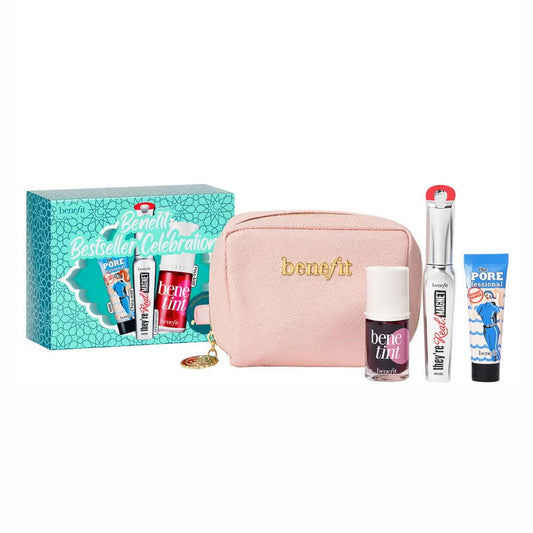 Buy Original Benefit Cosmetics Best Seller Celebration Kit - Online at Best Price in Pakistan