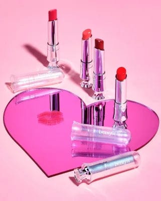 Buy Original Benefit Cosmetics California Kissin Moisturizing Color Balm 00 Cherry - Online at Best Price in Pakistan Buy Original Benefit Cosmetics California Kissin Moisturizing Color Balm 00 Cherry - Online at Best Price in Pakistan