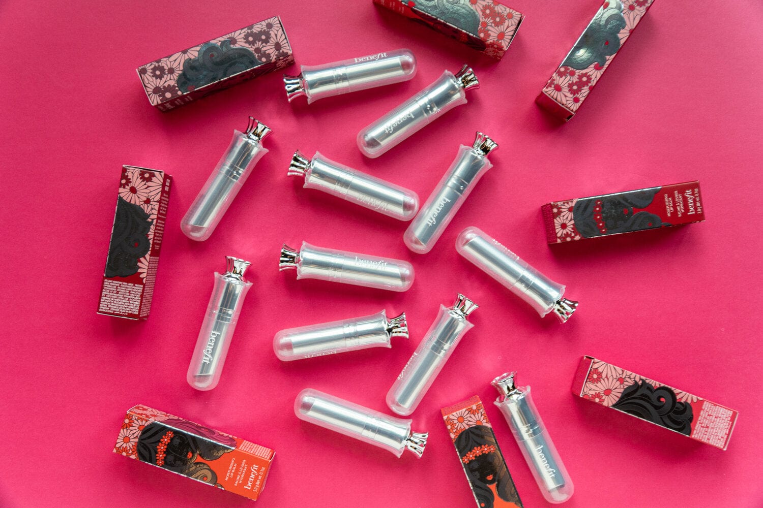 Buy Original Benefit Cosmetics California Kissin Moisturizing Color Balm 00 Cherry - Online at Best Price in Pakistan Buy Original Benefit Cosmetics California Kissin Moisturizing Color Balm 00 Cherry - Online at Best Price in Pakistan