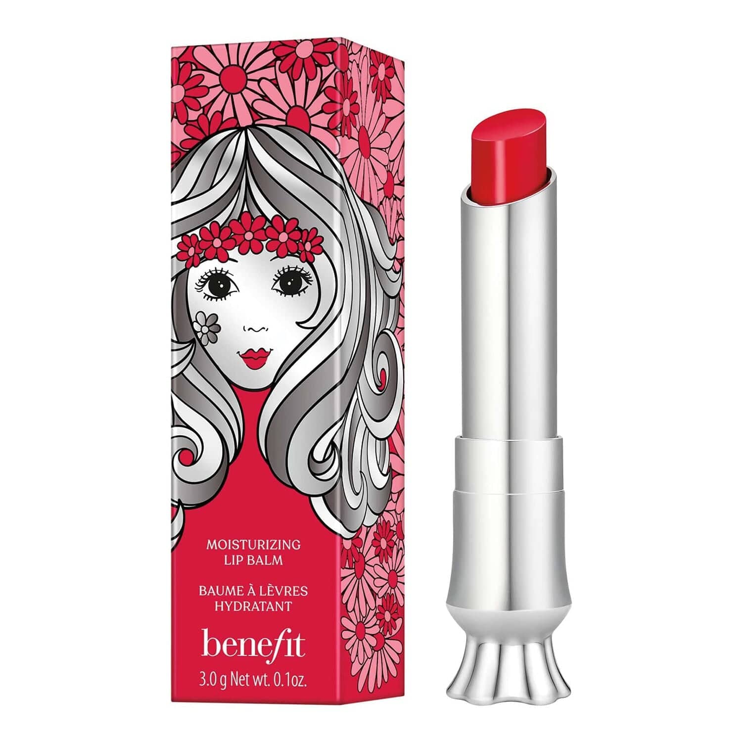 Buy Original Benefit Cosmetics California Kissin Moisturizing Color Balm 00 Cherry - Online at Best Price in Pakistan Buy Original Benefit Cosmetics California Kissin Moisturizing Color Balm 00 Cherry - Online at Best Price in Pakistan