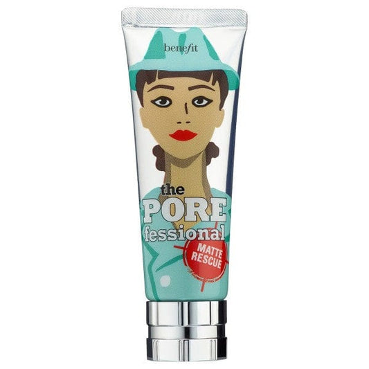 Buy Original Benefit Cosmetics Matte Rescue Mattifying Gel 50ml - Online at Best Price in Pakistan